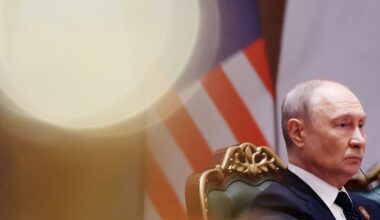 Putin stigao na Kurile, Japan bez odgovora – šta sprečava Tokio da uvede nove sankcije Moskvi