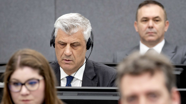 Dan odluke u Hagu – izricanje presude Tačiju, Krasnićiju, Veseljiju i Seljimiju