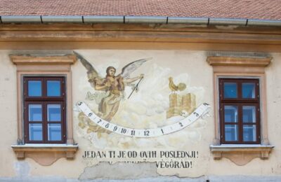 Konzervatori Zavoda za zaštitu spomenika kulture od zuba vremena spasli somborski simbol