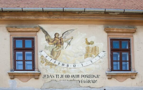 Konzervatori Zavoda za zaštitu spomenika kulture od zuba vremena spasli somborski simbol
