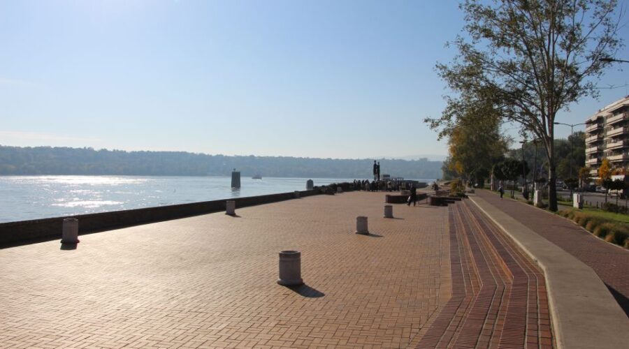 Leto se ne predaje: U Novom Sadu danas do 29 stepeni