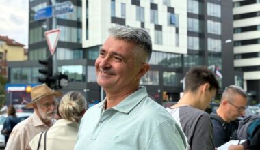 Ilija Srdanović: Neću napustiti medicinu, prvi sam među jednakima