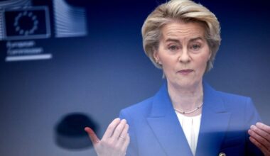 „Svoju političku zaostavštinu vezala je za jedan cilj“: Ovo je sedam stvari koje će Ursula fon der Lajen reći u svom govoru o stanju Unije