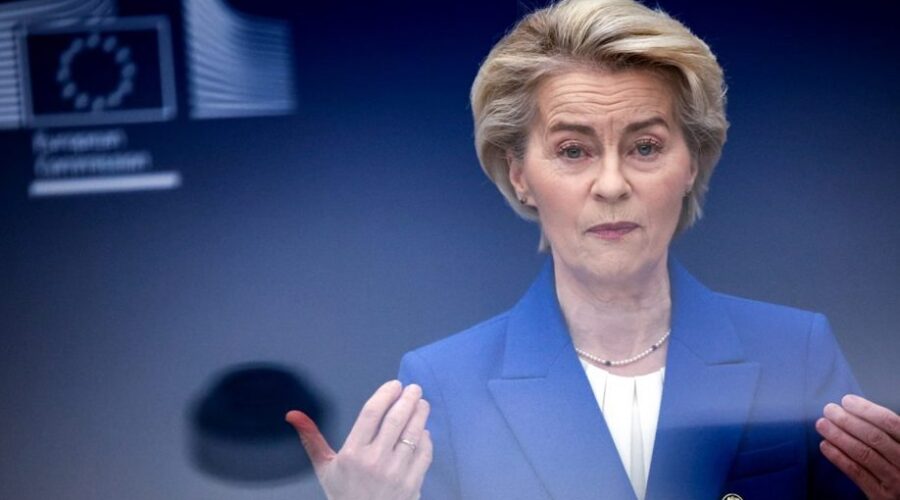 „Svoju političku zaostavštinu vezala je za jedan cilj“: Ovo je sedam stvari koje će Ursula fon der Lajen reći u svom govoru o stanju Unije