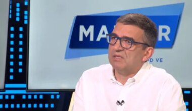 Vuković: Nema ničega u istoriji SNS-a na osnovu čega vi možete zaključiti da će mirno predati vlast (VIDEO)