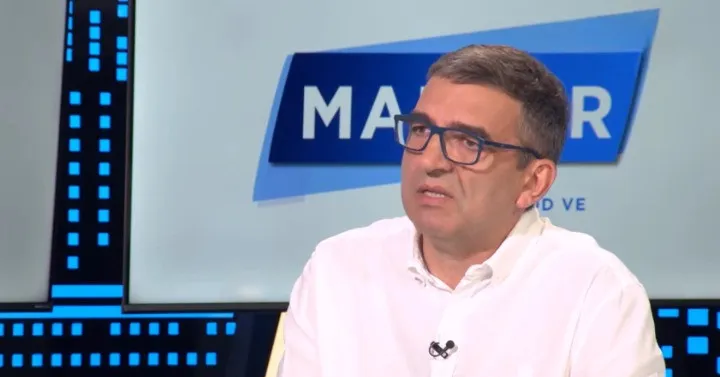 Vuković: Nema ničega u istoriji SNS-a na osnovu čega vi možete zaključiti da će mirno predati vlast (VIDEO)