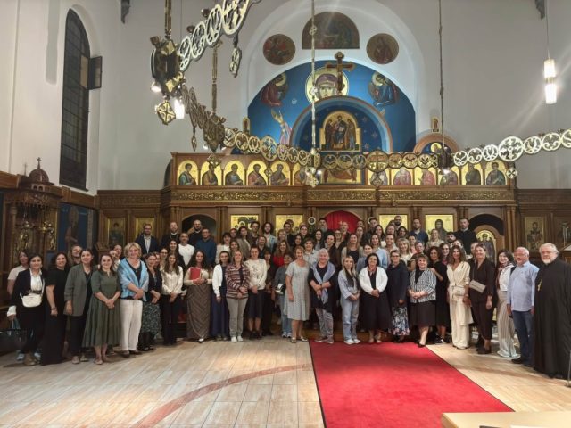 Glasovi sabrani u Cirihu | Srpska dijaspora