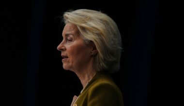 Fon der Lajen najavljuje ključne buduće poteze EU: Ovo je sedam tema o kojima će govoriti