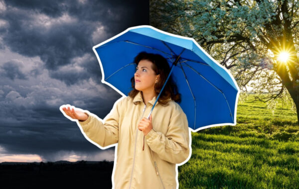 Jutra sveža, pa opet 30 stepeni: Evo šta kažu meteorolozi do kraja septembra
