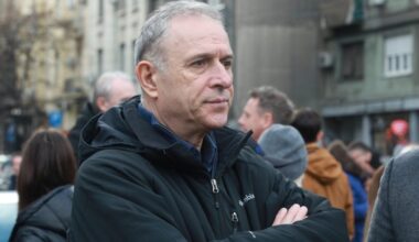 Ponoš objavio da SRCE neće podržati Studentsku listu