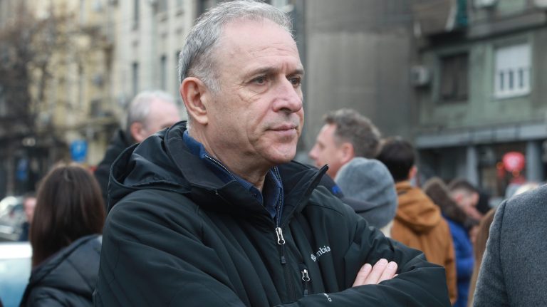Ponoš objavio da SRCE neće podržati Studentsku listu