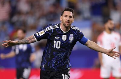 Kraj je kad GOAT kaže da je kraj: Poznato kada će se Lionel Mesi oprostiti od reprezentacije Argentine!