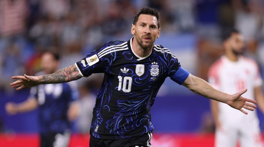 Kraj je kad GOAT kaže da je kraj: Poznato kada će se Lionel Mesi oprostiti od reprezentacije Argentine!