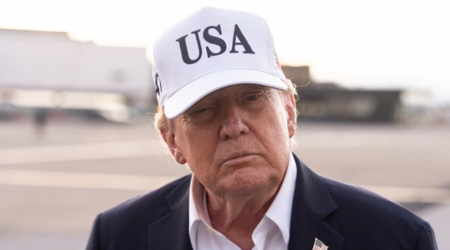 Kongres kritikovao Donalda Trampa zbog rata u Iranu