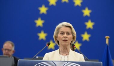 Ovo nije partnerstvo protiv bilo koga drugog, već za našu zajedničku snagu
