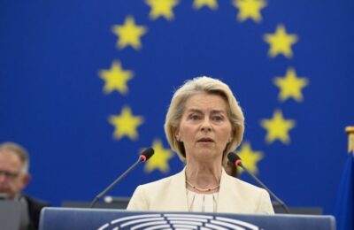 Ovo nije partnerstvo protiv bilo koga drugog, već za našu zajedničku snagu