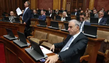 Ponoš najavio da se SRCE neće povući sa izbora, Ješić dodao da guraju dalje