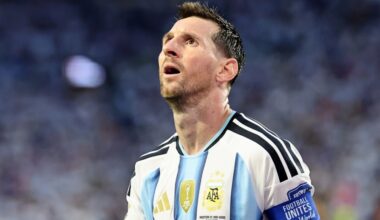 Mesi se na stadionu “Monumental” oprašta od Argentine na utakmici protiv Benina