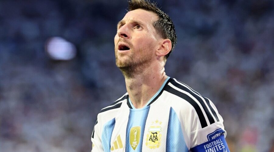 Mesi se na stadionu “Monumental” oprašta od Argentine na utakmici protiv Benina