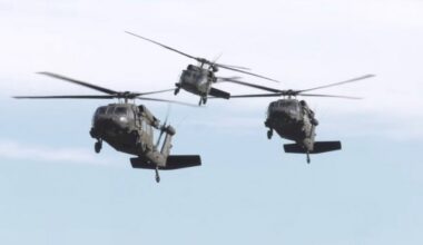 “Crni jastrebovi” i HIMARS stižu i pre nego je planirano