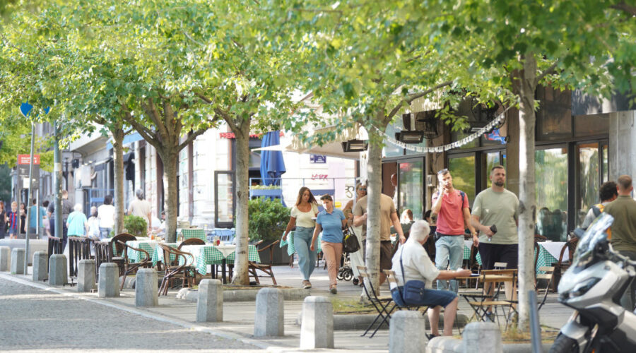 Temperature ponovo idu preko 30 stepeni, a onda sledi veliki preokret: RHMZ objavio prognozu