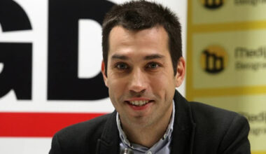 Veselinović (ZLF): Stranke koje su bojkotovale izbore 2024. godine, sada jedine izlaze na izbore