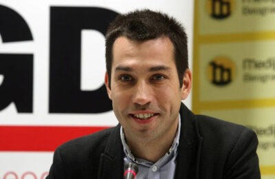 Veselinović (ZLF): Stranke koje su bojkotovale izbore 2024. godine, sada jedine izlaze na izbore