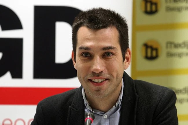 Veselinović (ZLF): Stranke koje su bojkotovale izbore 2024. godine, sada jedine izlaze na izbore