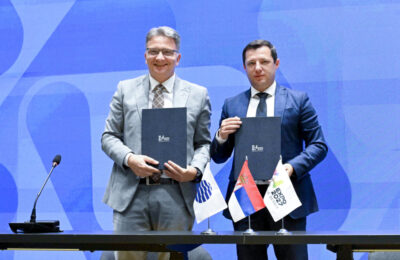 Kancelarija za IT i EXPO 2027 potpisali ugovor o poslovno-tehničkoj saradnji