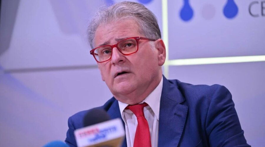 Dragan Milić o izbornoj listi naprednjaka: VIP članovi – mafija i radikalština