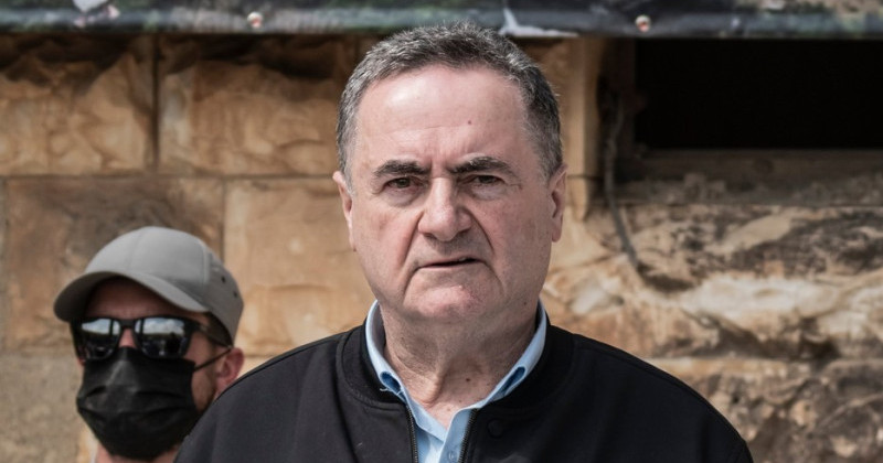 Kac: Izrael će “završiti posao” u Gazi i težiti iseljavanju Palestinaca