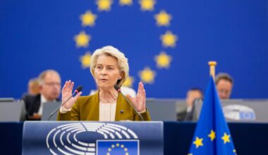 Ursula fon der Lajen želi da Kanada postane prva pridružena članica Evropske unije