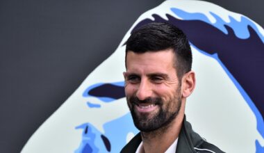 Đoković se posle 11 godina vraća na mesto gde nikada nije izgubio
