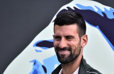 Đoković se posle 11 godina vraća na mesto gde nikada nije izgubio