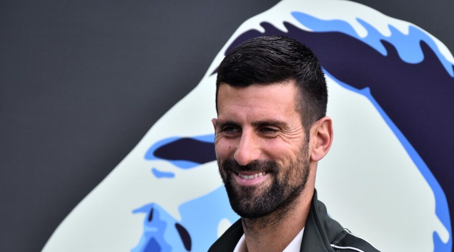 Đoković se posle 11 godina vraća na mesto gde nikada nije izgubio