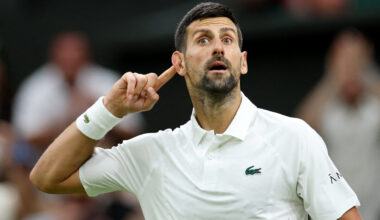 Novak objavio veliku vest, vraća se na omiljeno mesto