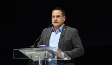 Ružić: Ne isključujem mogućnost da učestvujem na izborima 25. oktobra, razgovaram sa mnogo ljudi