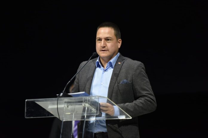 Ružić: Ne isključujem mogućnost da učestvujem na izborima 25. oktobra, razgovaram sa mnogo ljudi