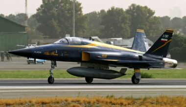 Iranski piloti sa 70 godina starim avionima uništili bazu SAD