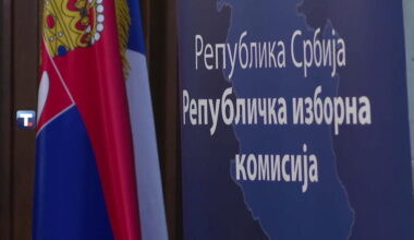 RIK: Koaliciji Narodna Srbija nedostaje još 67 potpisa