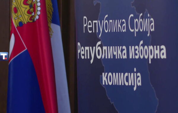 RIK: Koaliciji Narodna Srbija nedostaje još 67 potpisa