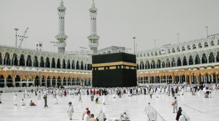 UOČEN DRON IZNAD MEKE: Saudijska Arabija hitno reagovala