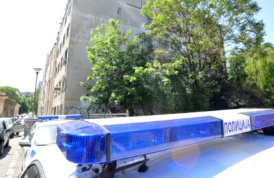 Uhapšen muškarac osumnjičen za ubistvo u okolini Ivanjice