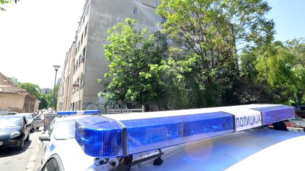 Uhapšen muškarac osumnjičen za ubistvo u okolini Ivanjice