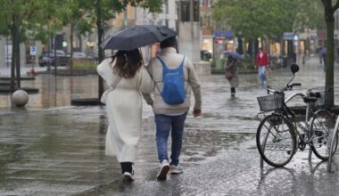 RHMZ objavio najnoviju prognozu