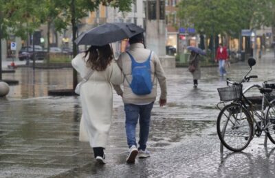 RHMZ objavio najnoviju prognozu