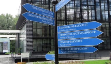 Ministarstvo prosvete poslalo preporuke fakultetima: Studentima moguće produženje studija, više rata za školarinu i dodatni rokovi