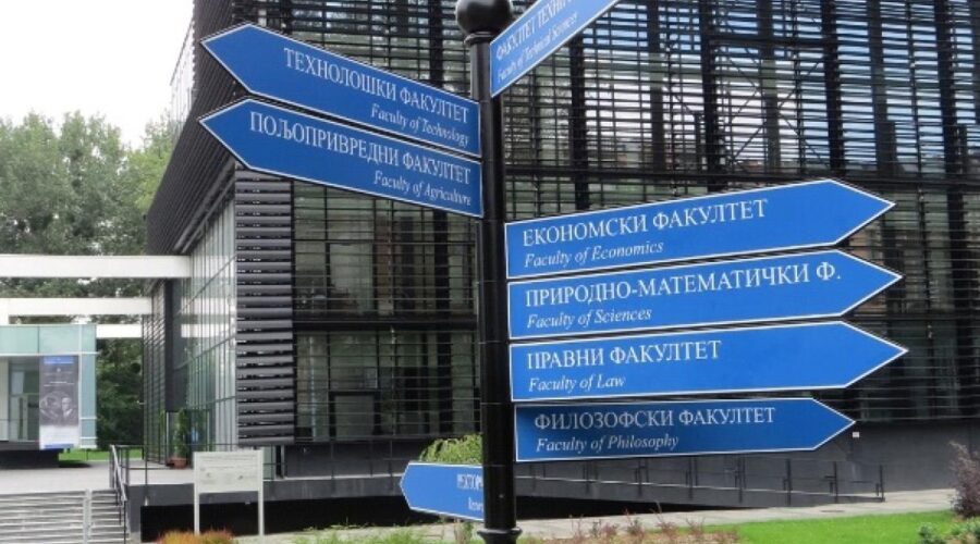 Ministarstvo prosvete poslalo preporuke fakultetima: Studentima moguće produženje studija, više rata za školarinu i dodatni rokovi