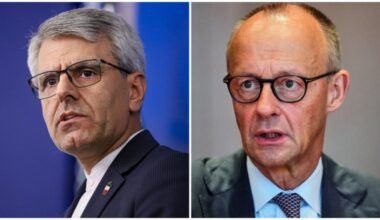 Naš region ne bi trebalo da plaća cenu nemačkog kompleksa krivice