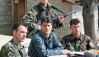 Suđenje za rat na KiM izgleda kao kontrola štete: Odgovornost i za NATO?